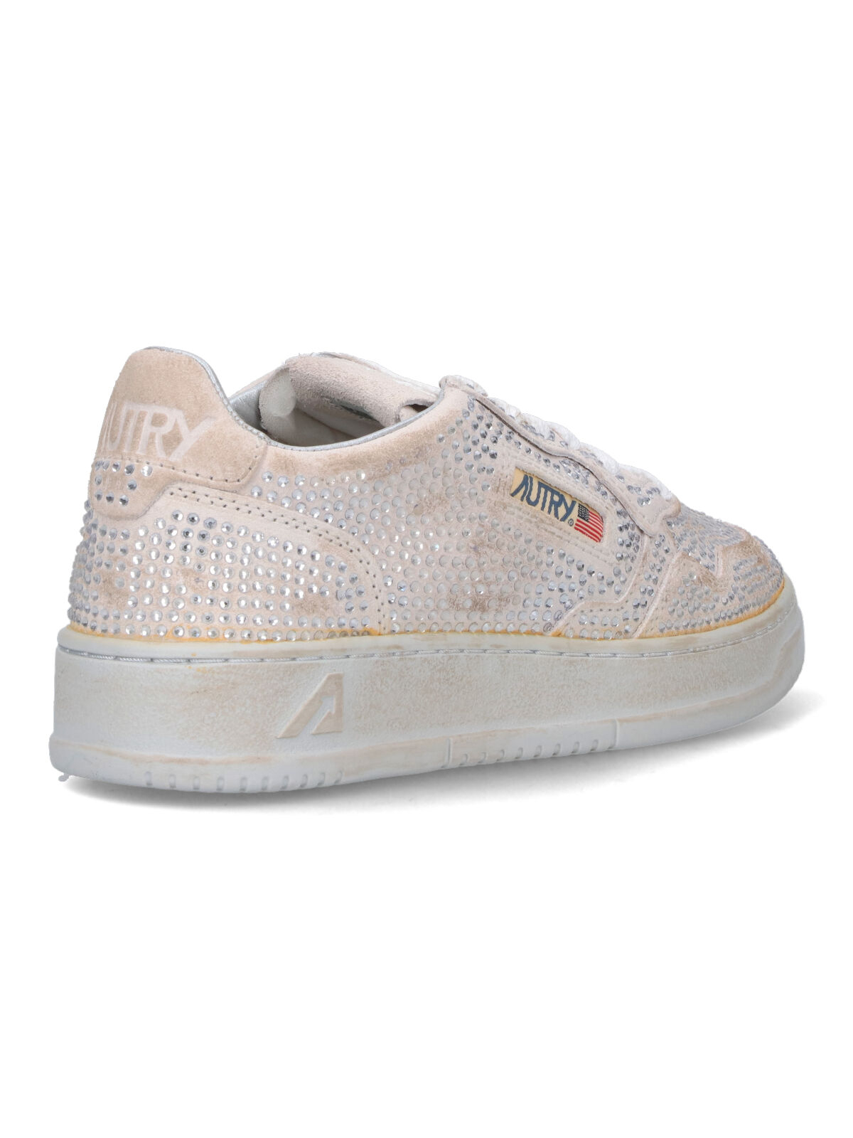 [AUTRY] Sneakers FW25 AULWNA01