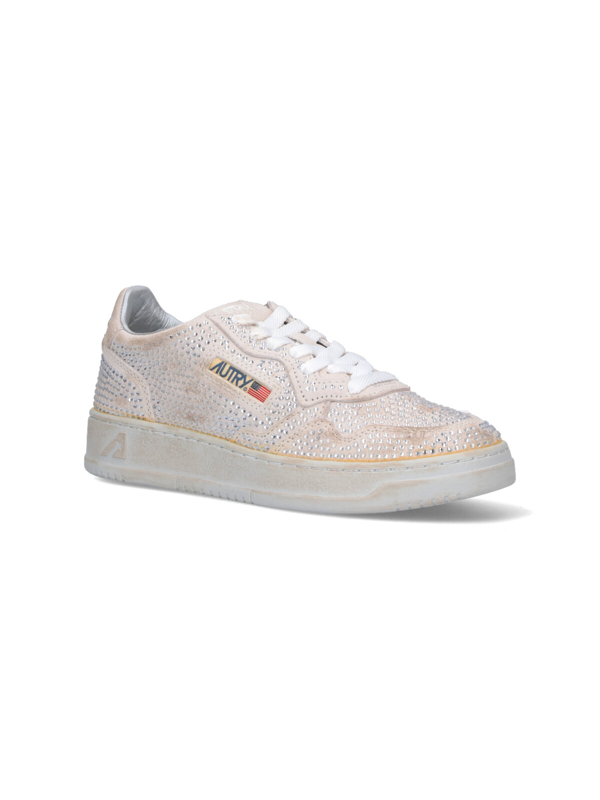 [AUTRY] Sneakers FW25 AULWNA01