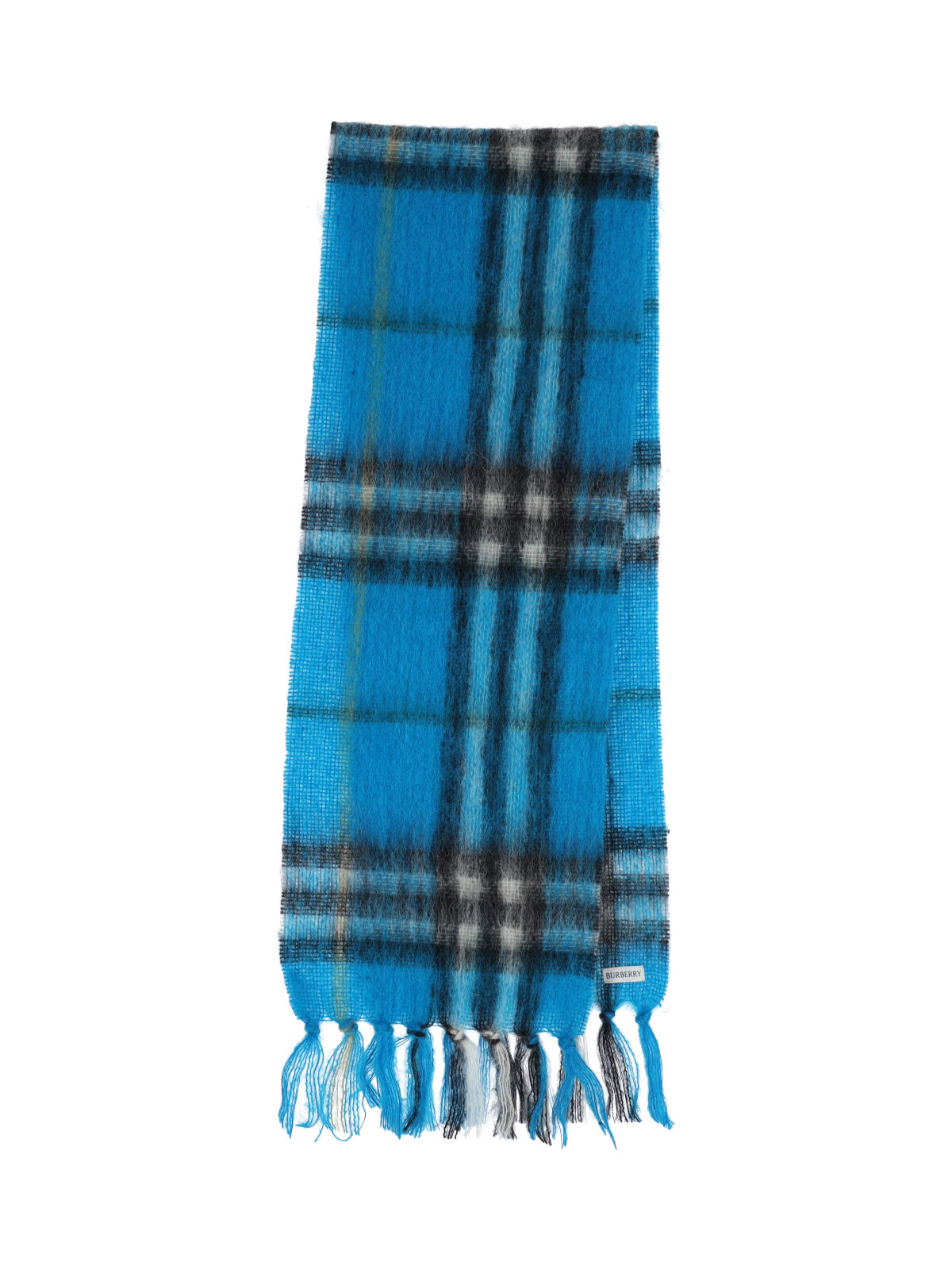 [Burberry] Scarf FW25 8112966C1223