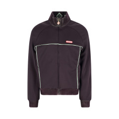 [Casablanca] Sweatshirt FW25 M AW25 JTP 422 01AUBERGINE