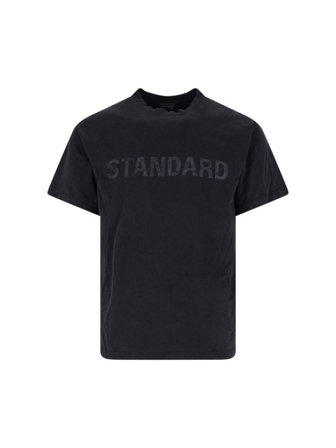 [Balenciaga] T-shirts Short Sleeve FW25 850261 TTVC71041
