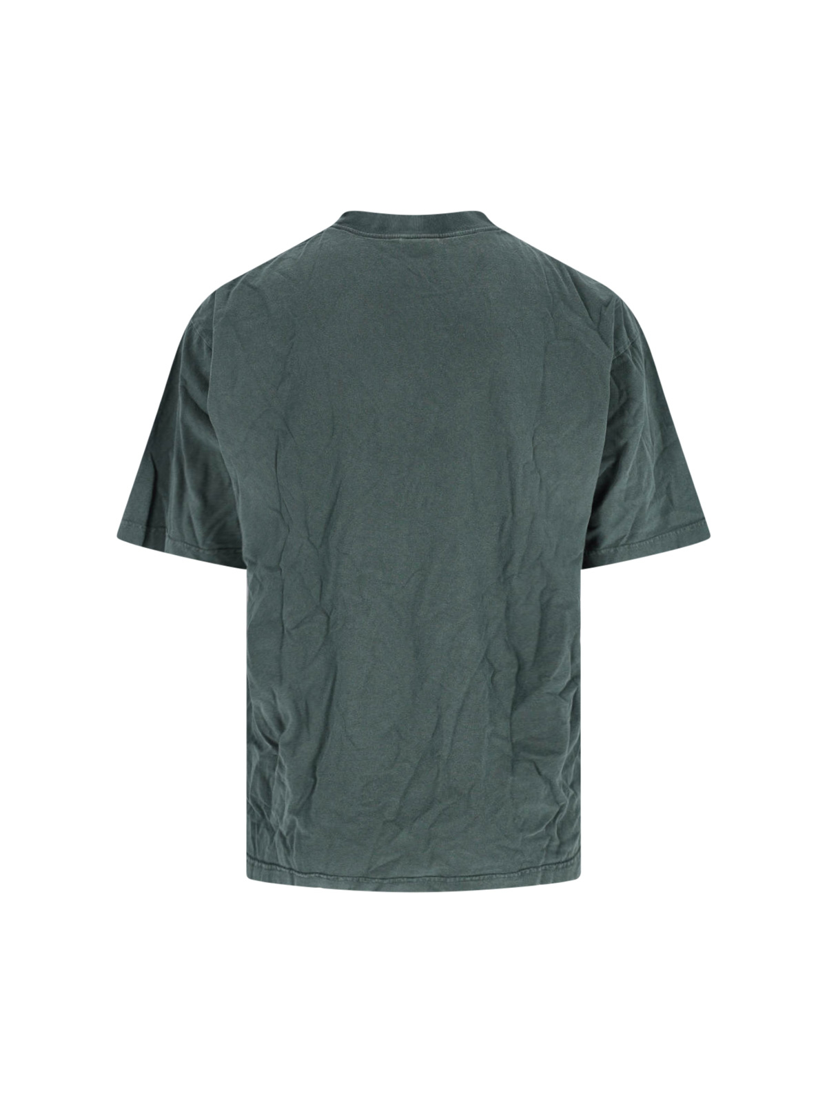 [Balenciaga] T-shirts Short Sleeve FW25 764235 TTVD63004