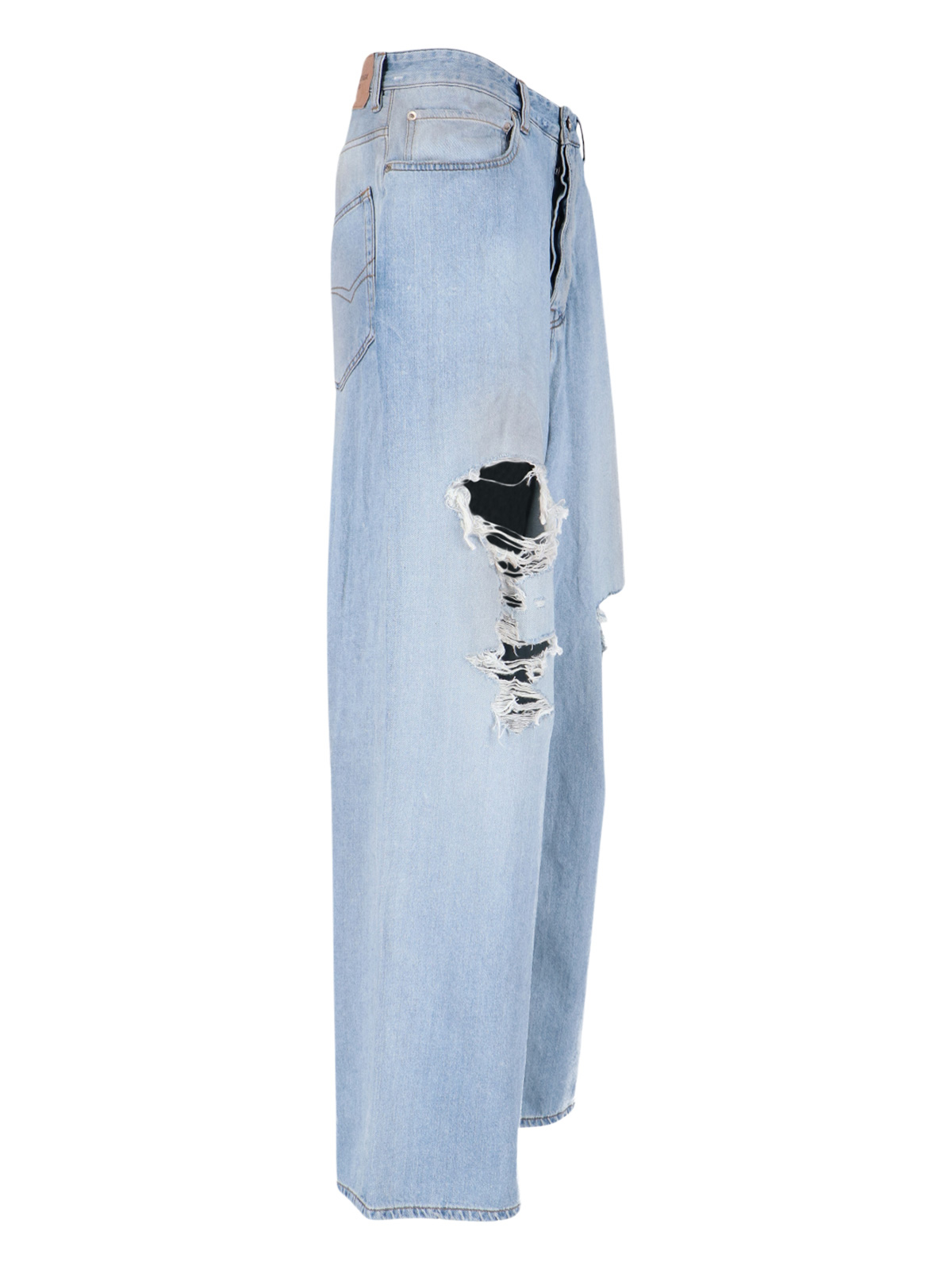 [Balenciaga] Jeans FW25 849951 TTWA34200