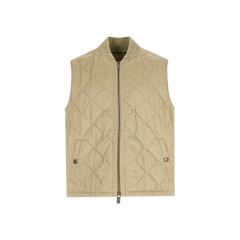 [Burberry] Down Vest FW25 8110181C2981