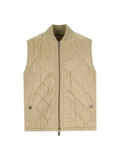 [Burberry] Down Vest FW25 8110181C2981