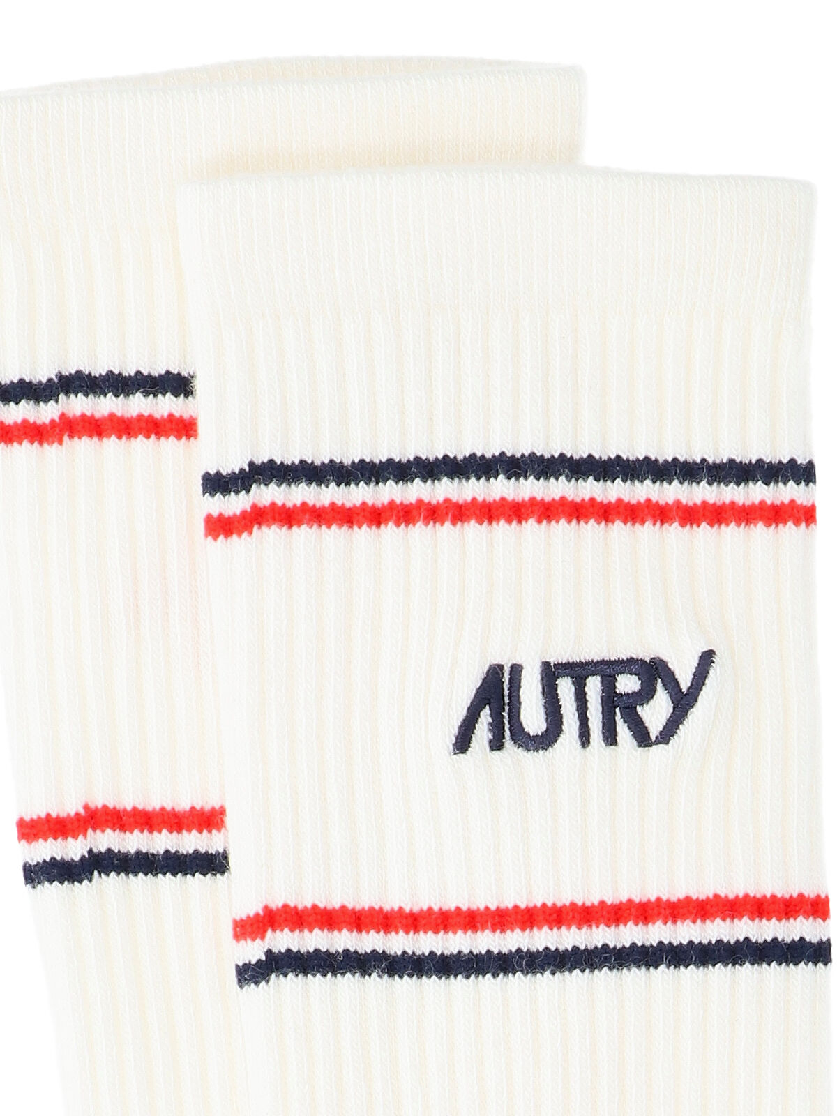 [AUTRY] Socks FW25 SOPUMK4W