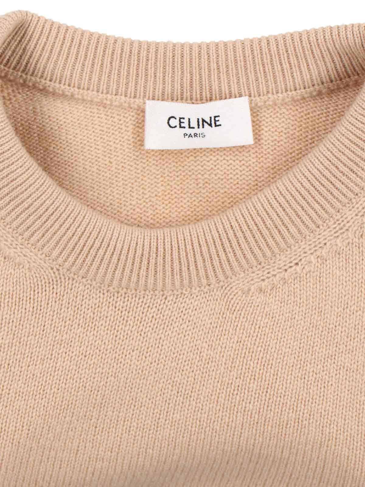[Celine] Knitwear SS25 RY067977V03PI