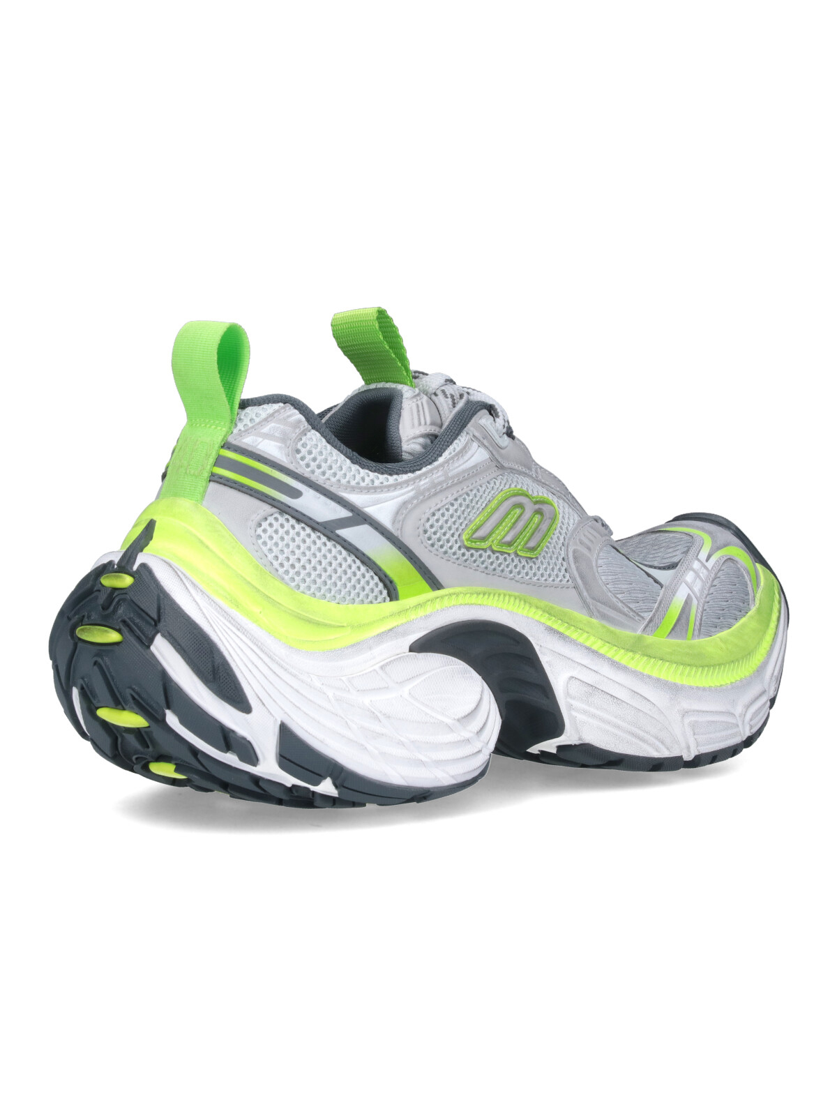 [Balenciaga] Sneakers SS25 815859 W2MV21937