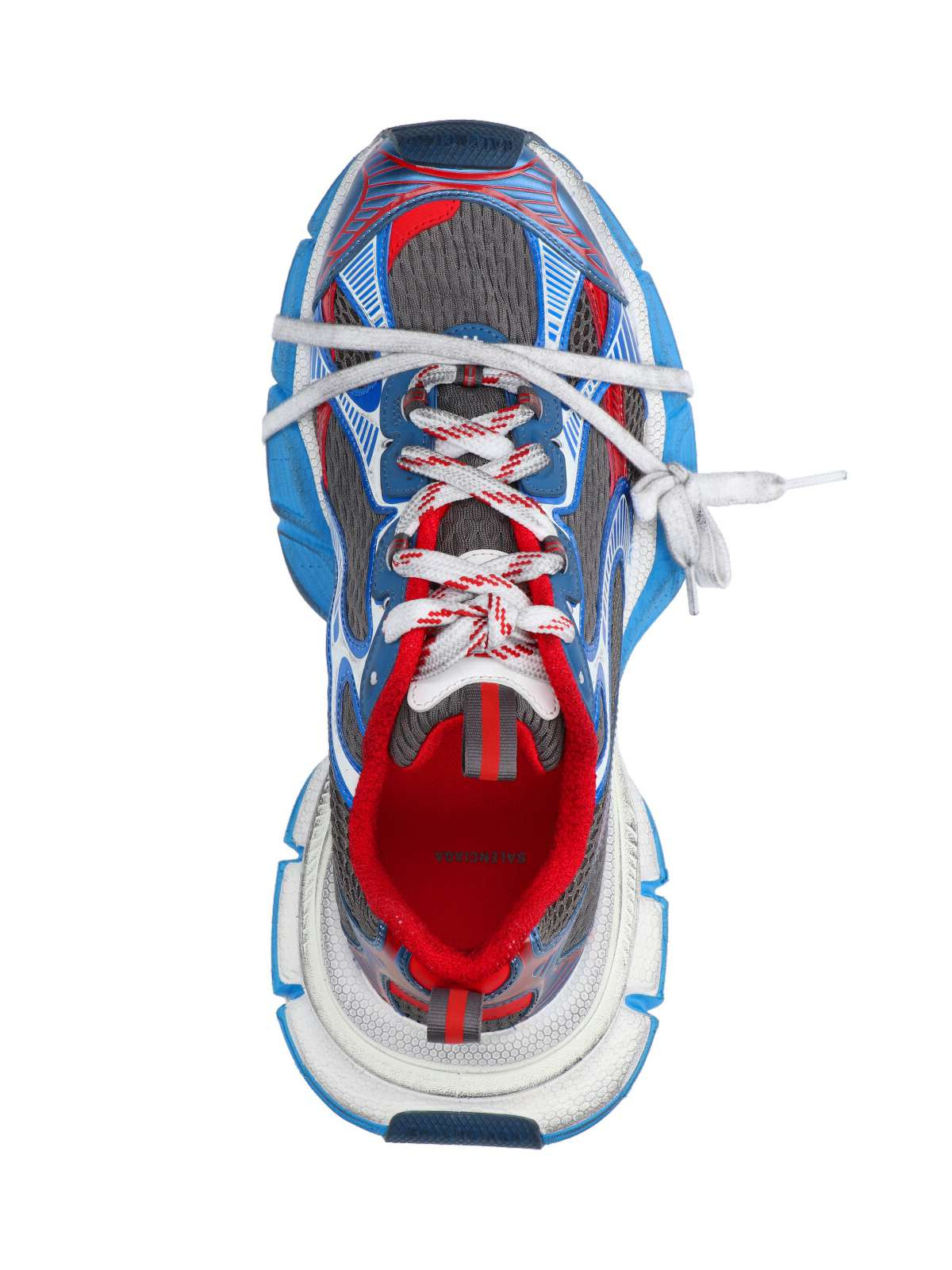 [Balenciaga] Sneakers SS25 734734 W3XL51469