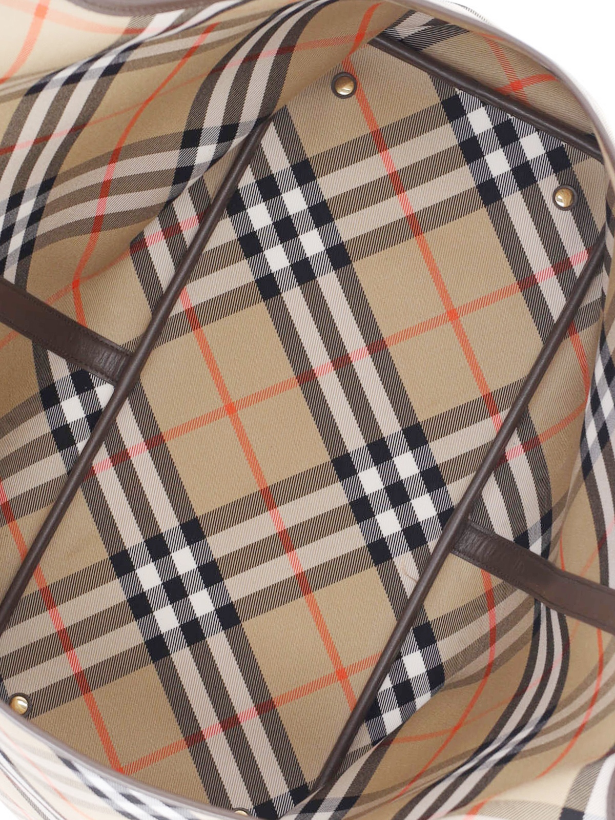[Burberry] Tote bag SS25 8093976B9368