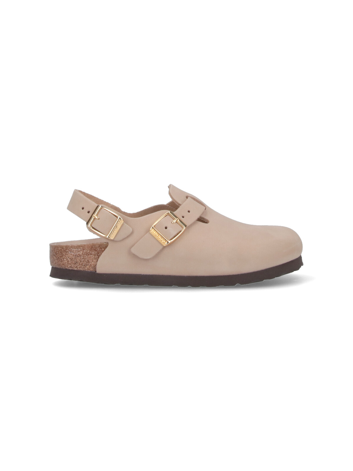 [Birkenstock] Sandals SS25 1029496SANDCASTLE