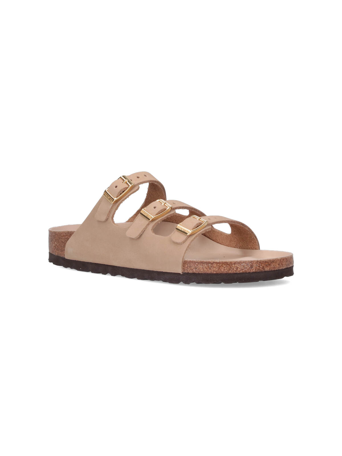[Birkenstock] Sandals SS25 1029480SANDCASTLE