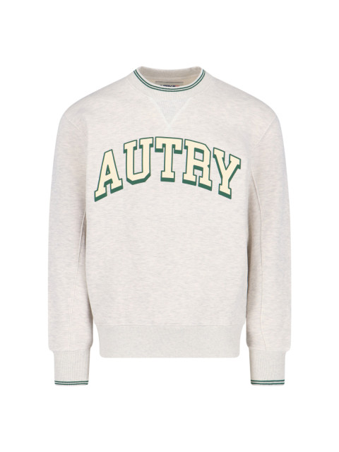 [AUTRY] Sweatshirt FW24 SWPM03H1