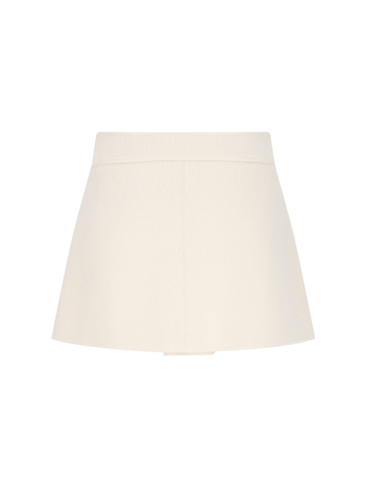 [Celine] Mini skirt FW24 2J834280Z01EM