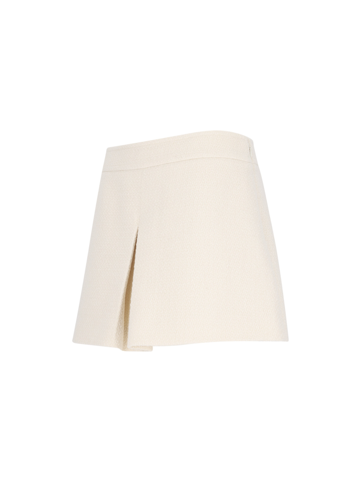 [Celine] Mini skirt FW24 2J834280Z01EM