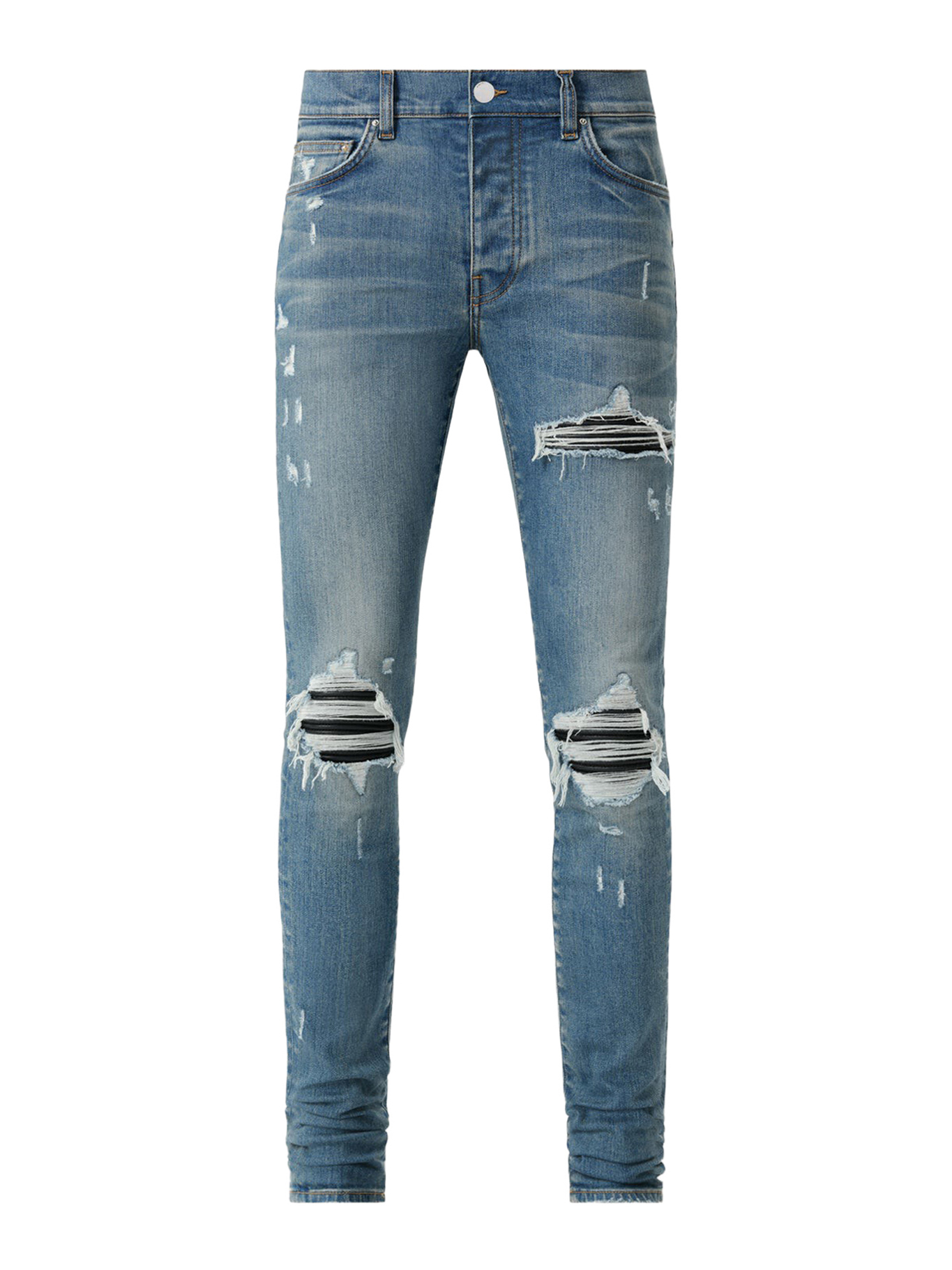 [Amiri] Jeans FW26 PXMD001950 DARK INDIGO