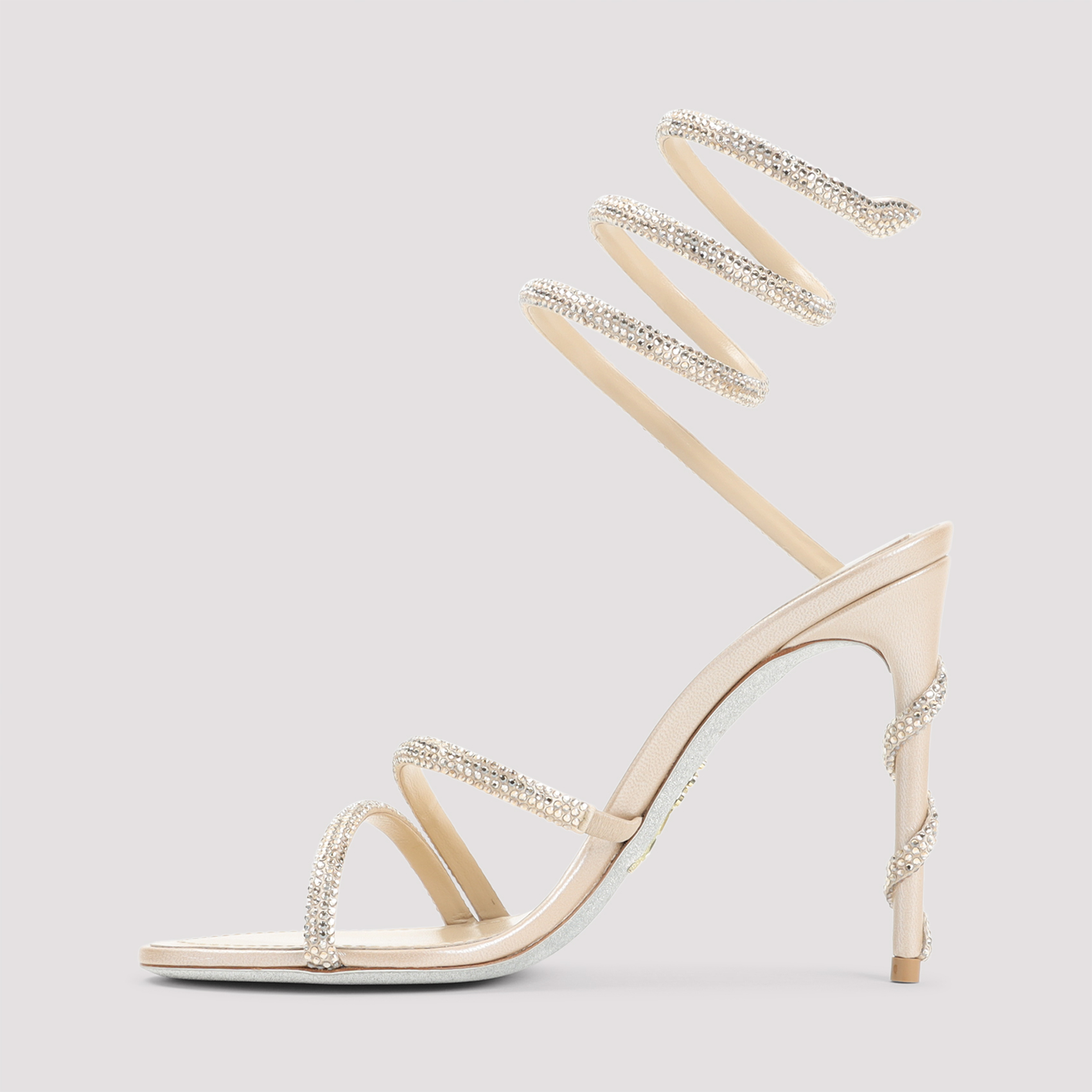 [RENE` CAOVILLA] Sandals FW26 C12597105R001V104