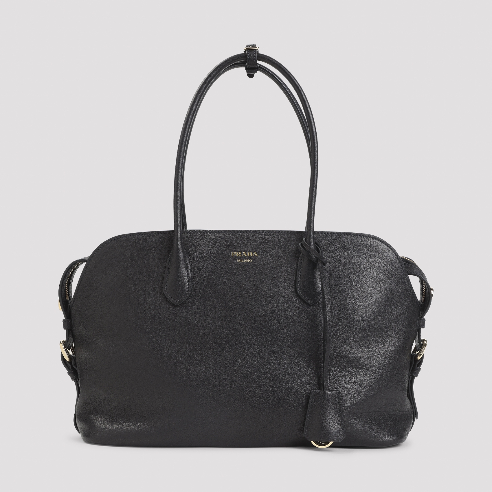 [Prada] Shoulder bag FW26 1BG600VOOO.2HFQ