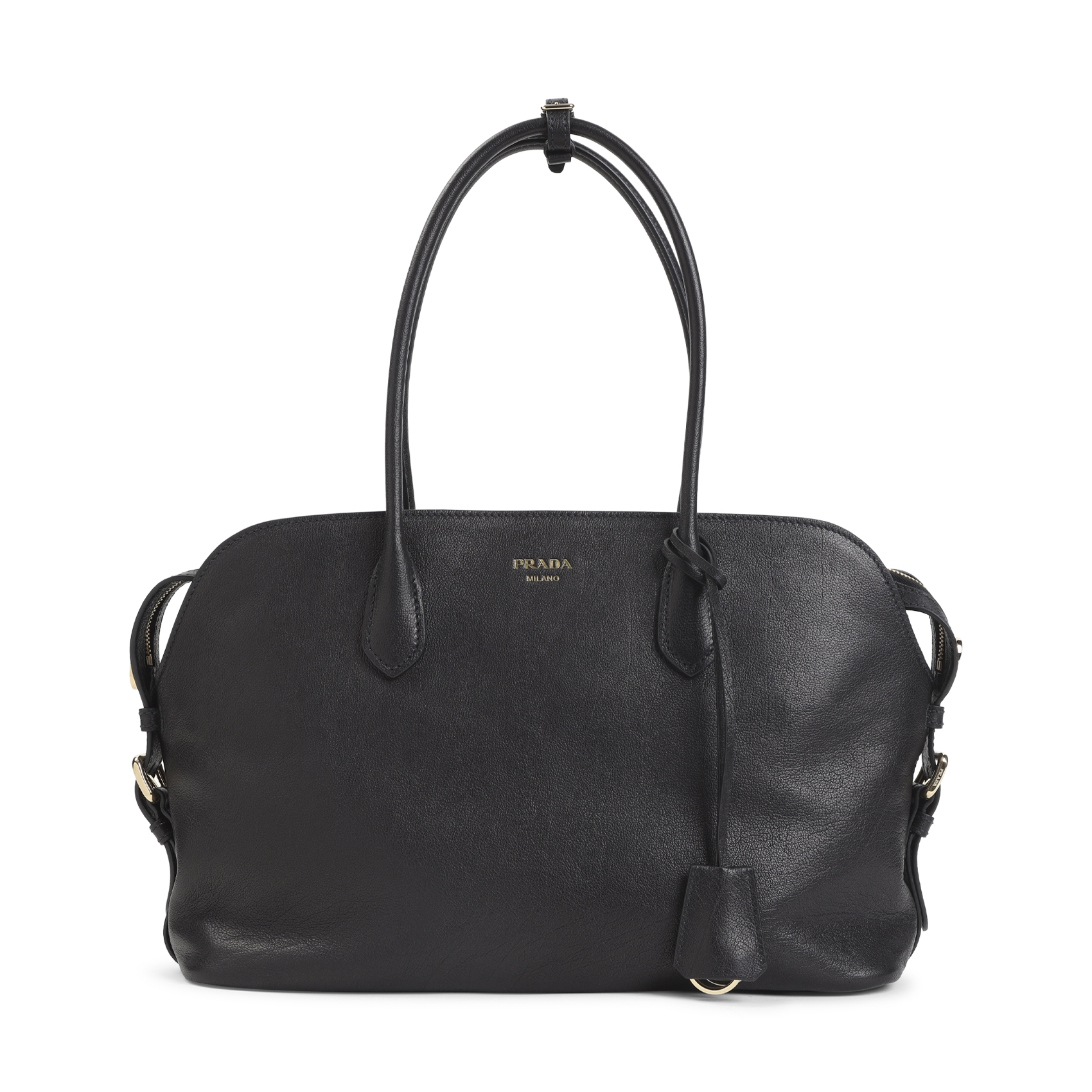 [Prada] Shoulder bag FW26 1BG600VOOO.2HFQ