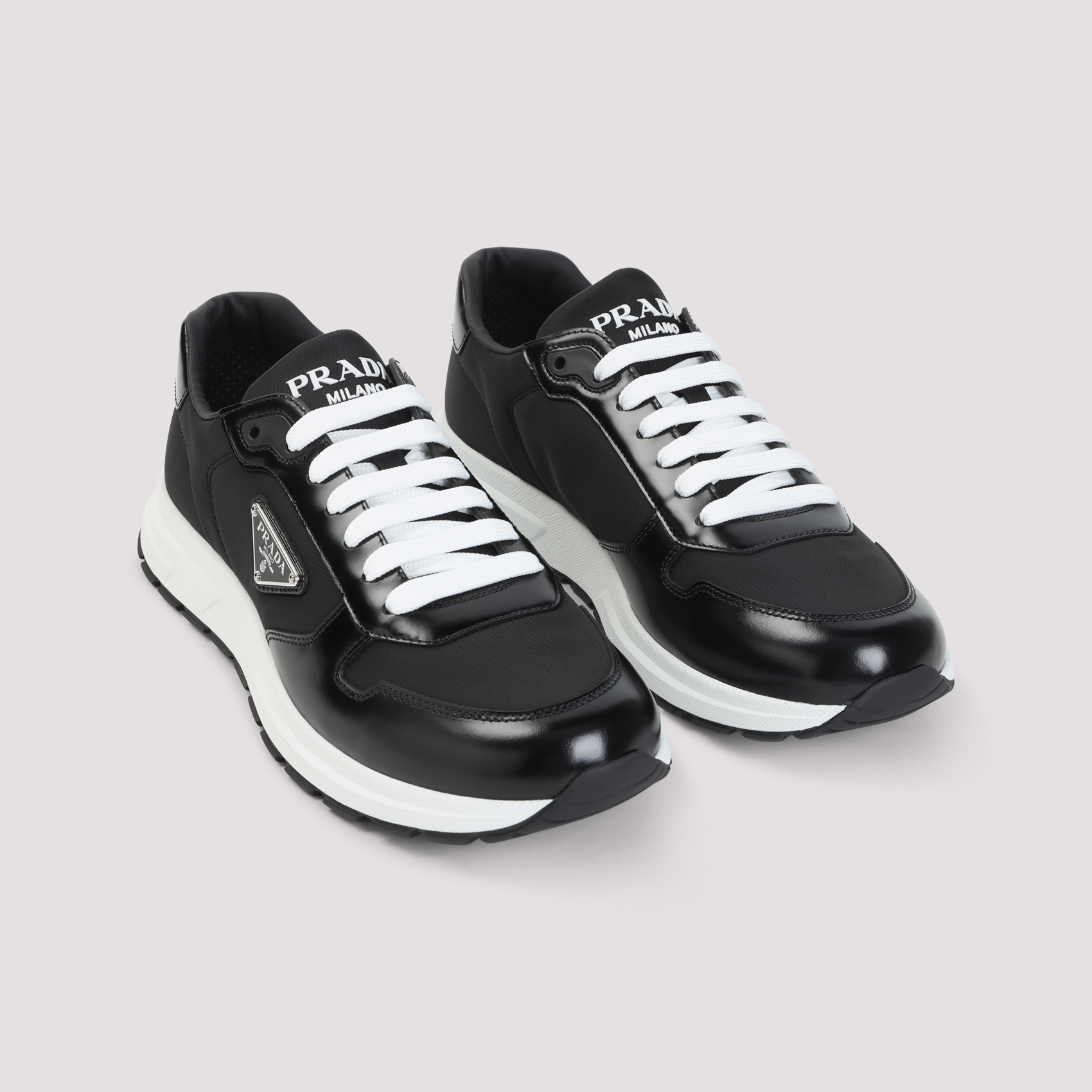 [Prada] Sneakers FW26 2EE443FG000.3LF5