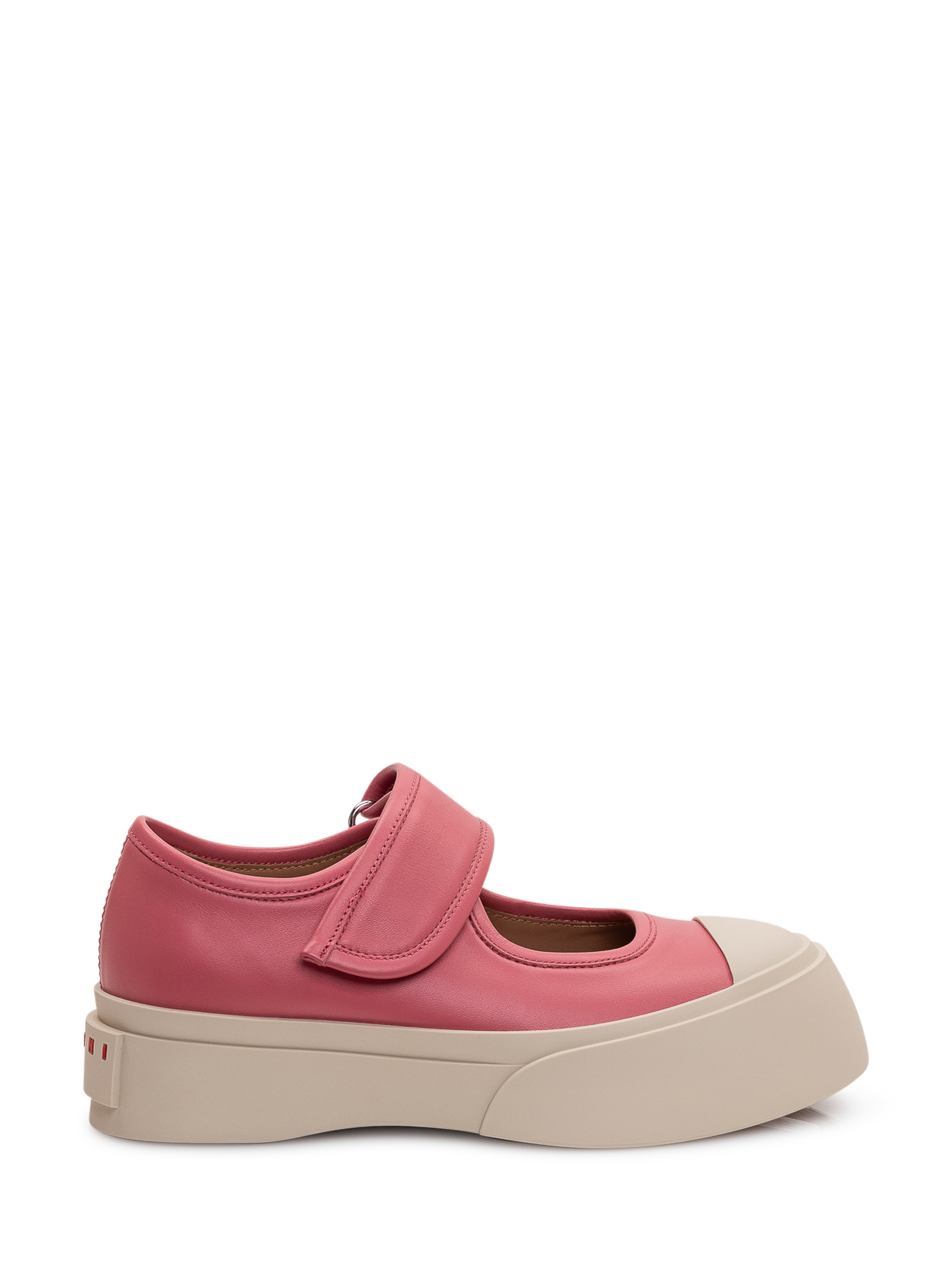 [Marni] Sandals FW25 SNZW003120P7226 00C33
