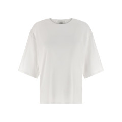 [LouLou De Saison] T-shirts Short Sleeve SS26 OSISWHITE