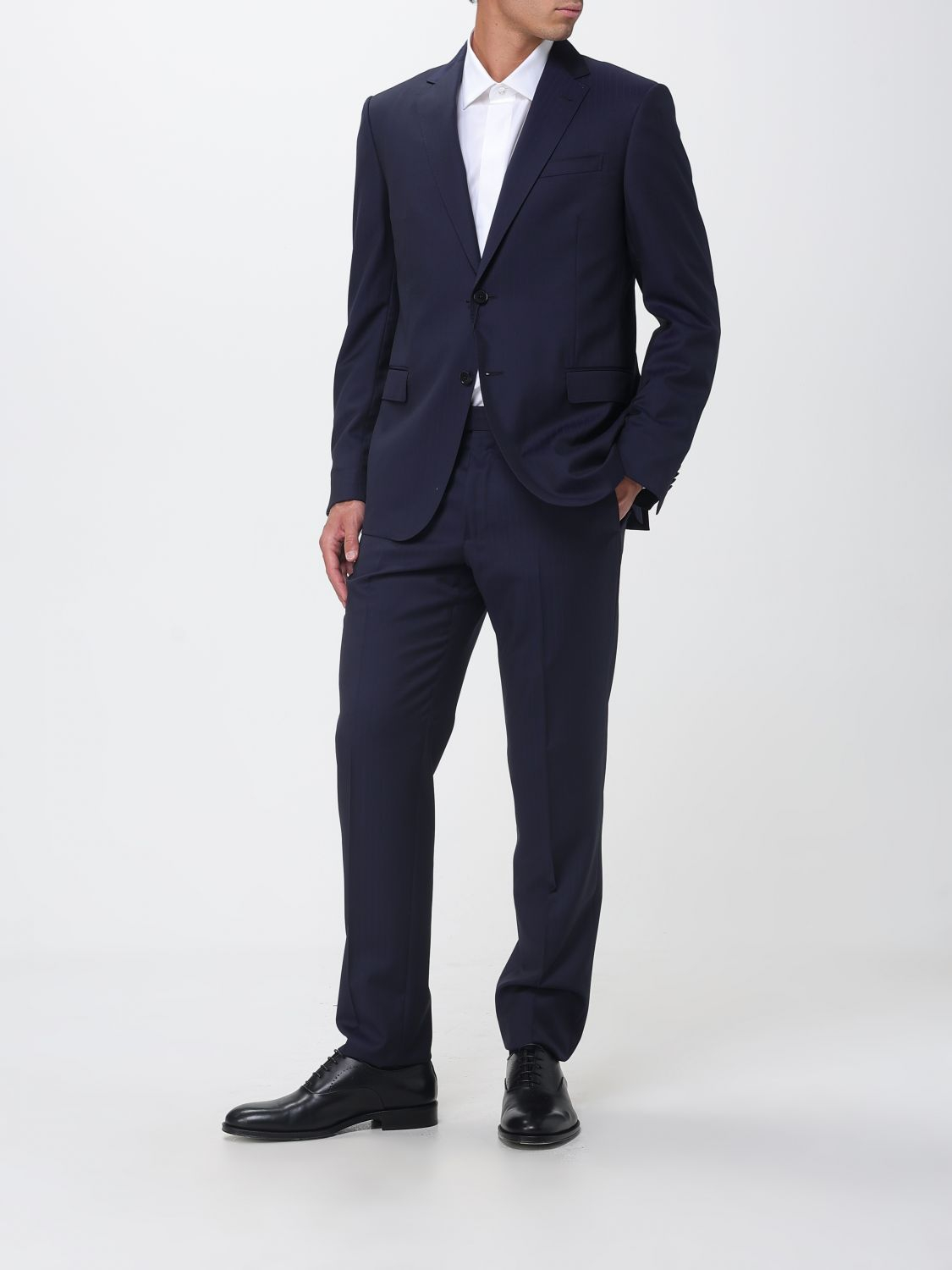 [ZEGNA] Sets SS26 28QCGN322718A3 7