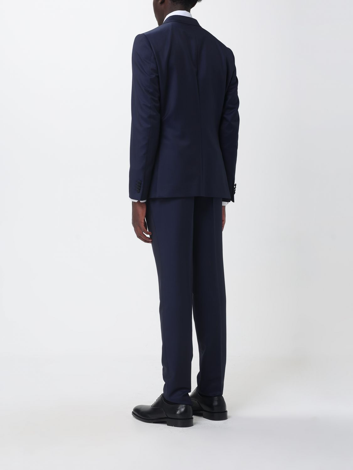 [ZEGNA] Sets SS26 282KGQ317700A3 8