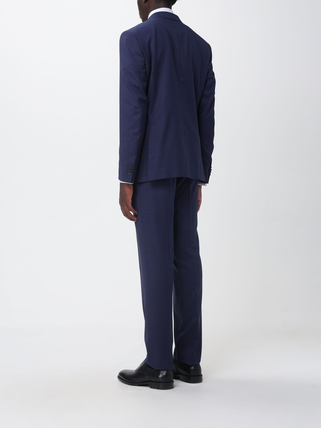 [ZEGNA] Sets SS26 28QCGN322706A3 7