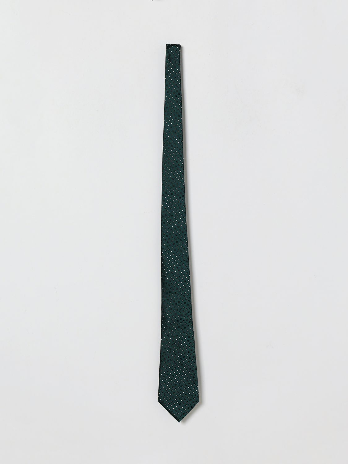 [ZEGNA] Tie SS26 1PBZ3C43TA3 TE1
