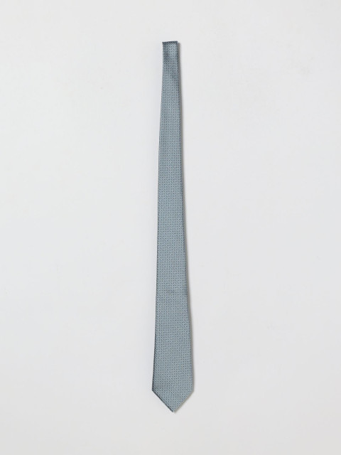[ZEGNA] Tie SS26 1PBZ3C41TA3 BL3