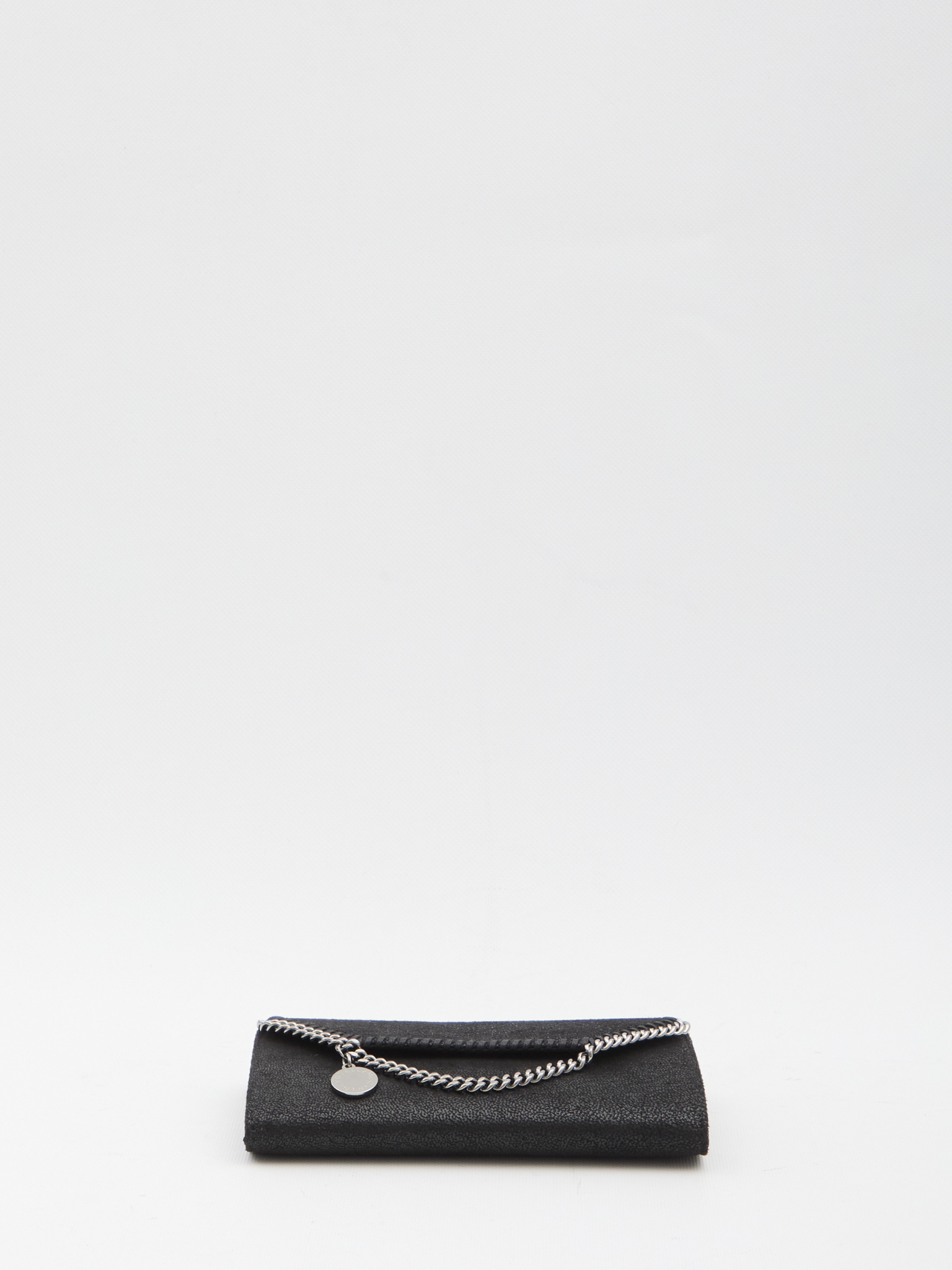 [Stella McCartney] Clutch bag FW26 7P0086_W9132_1000