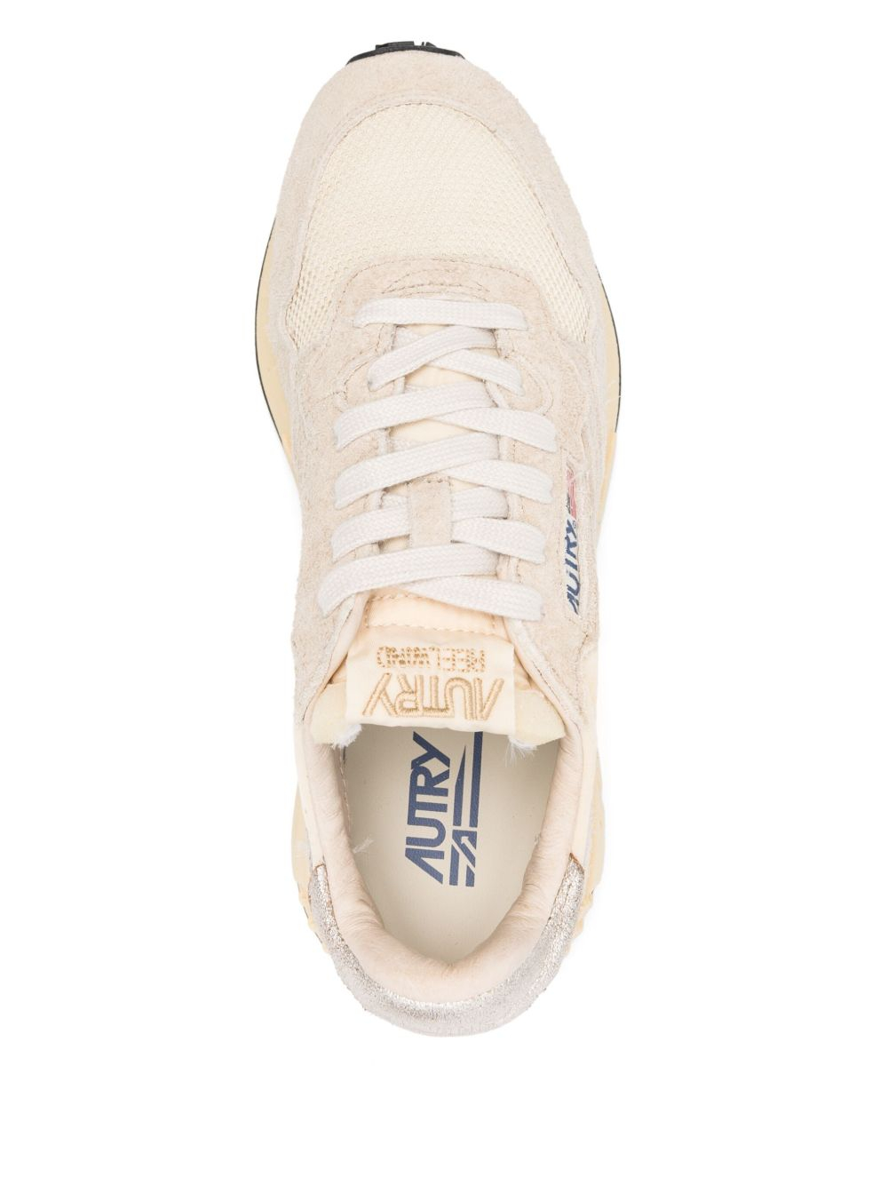 [AUTRY] Sneakers FW26 WWLW UT 24