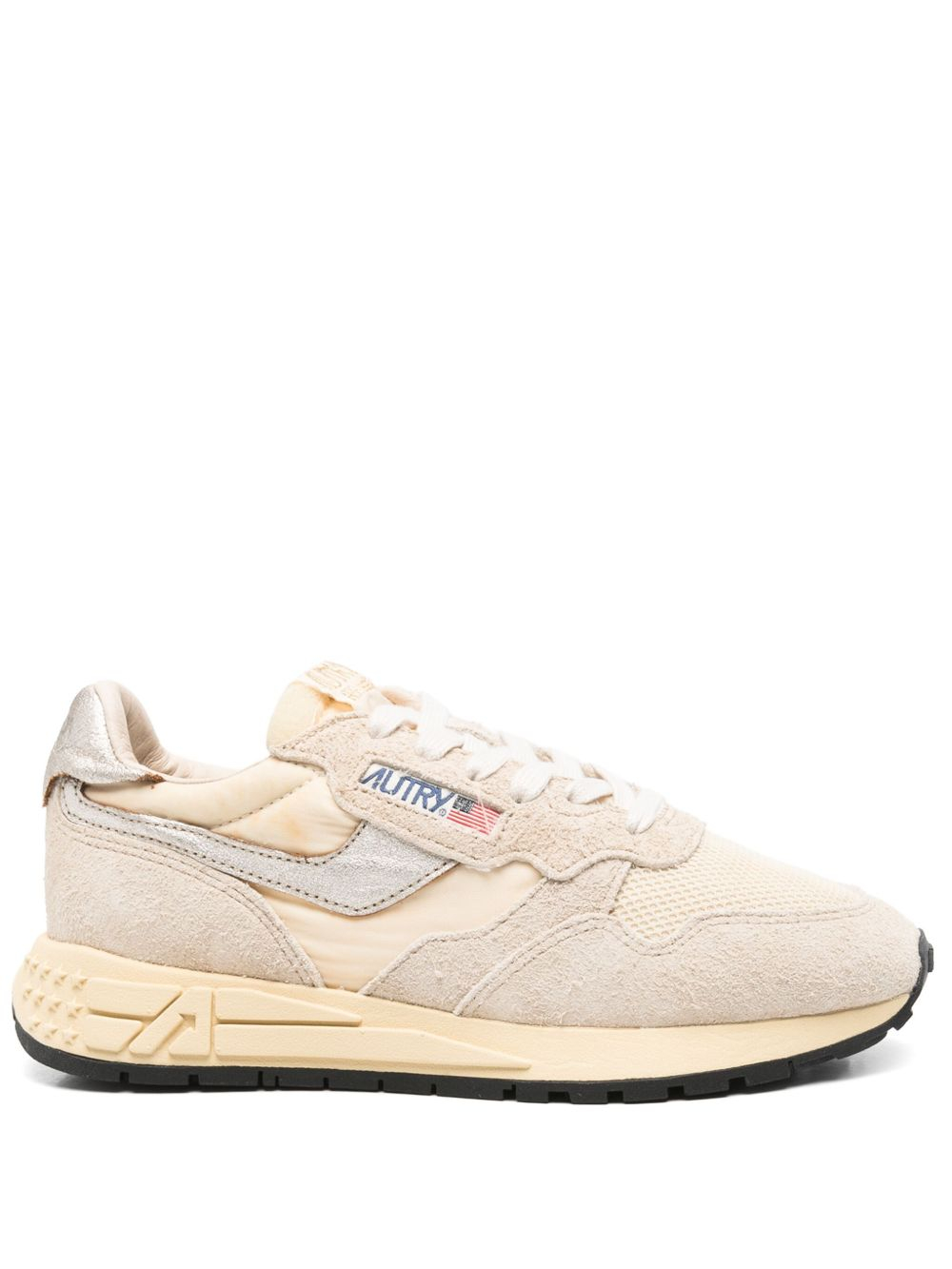 [AUTRY] Sneakers FW26 WWLW UT 24
