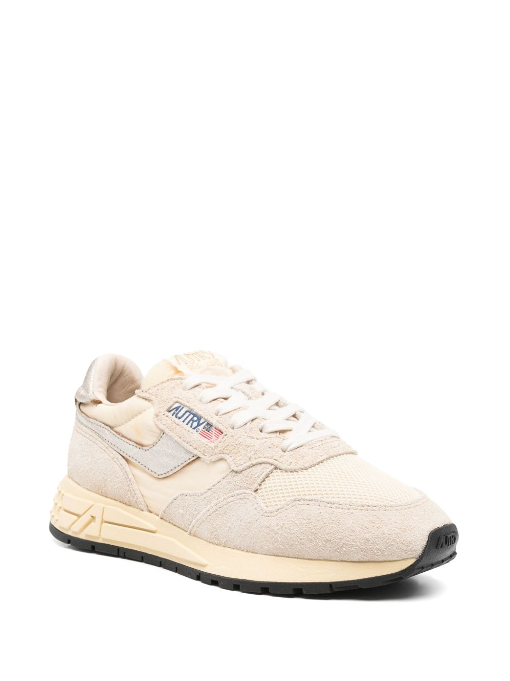 [AUTRY] Sneakers FW26 WWLW UT 24