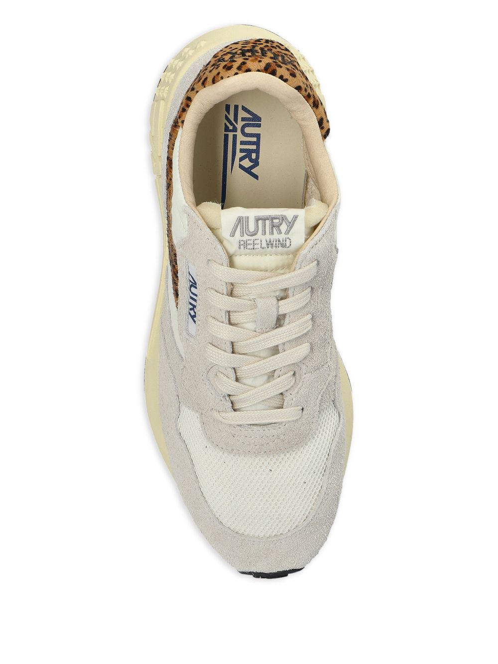 [AUTRY] Sneakers FW26 WWLW EP 01