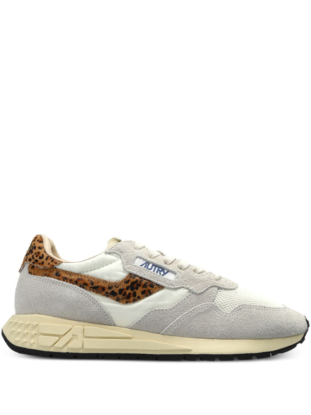 [AUTRY] Sneakers FW26 WWLW EP 01