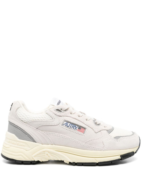 [AUTRY] Sneakers FW26 HYLW UM 10