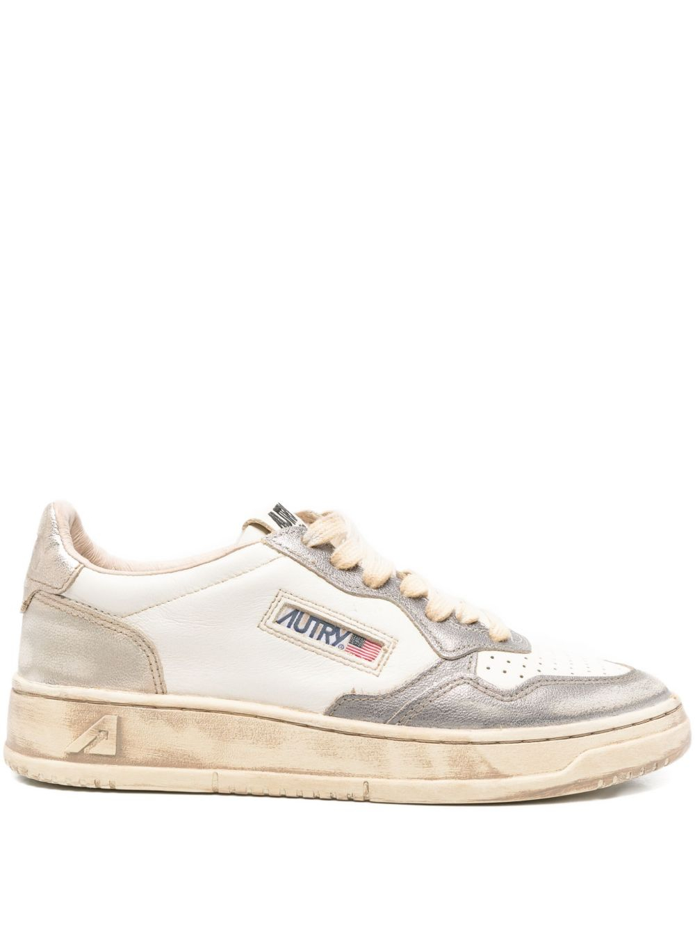 [AUTRY] Sneakers FW26 AVLW MT 09