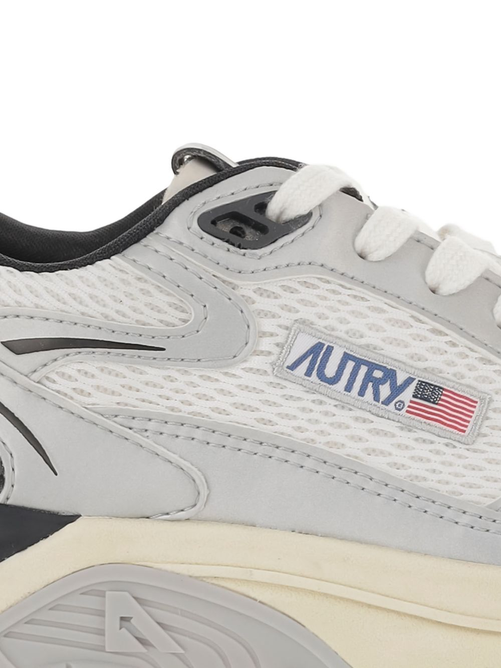 [AUTRY] Sneakers FW26 HYLW MV 03