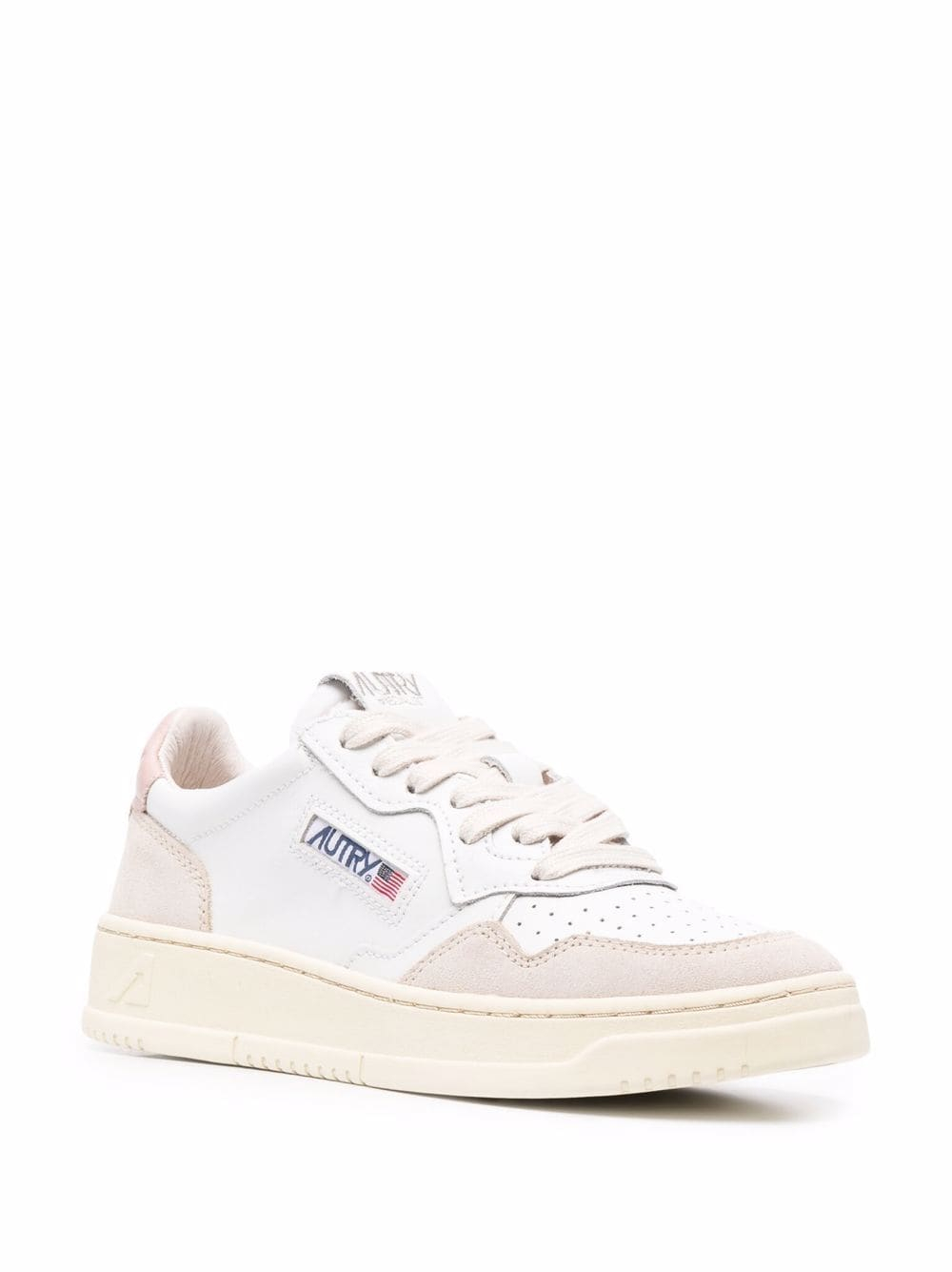 [AUTRY] Sneakers FW26 AULW LS 37