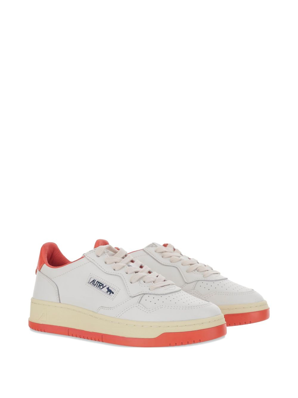 [AUTRY] Sneakers FW26 AULW MK 02