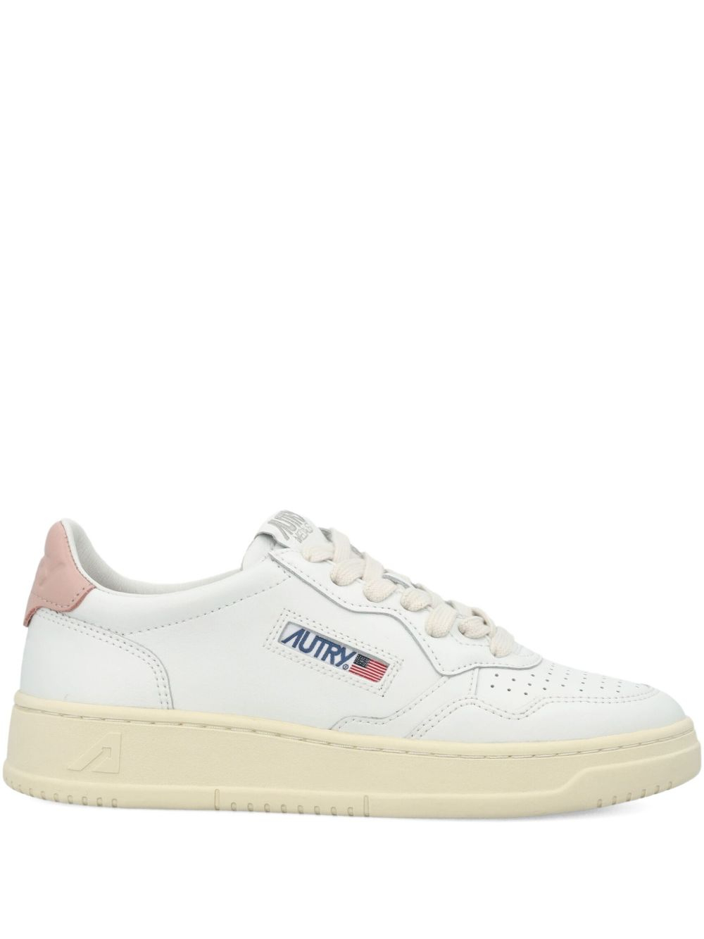 [AUTRY] Sneakers FW26 AULW LL 16