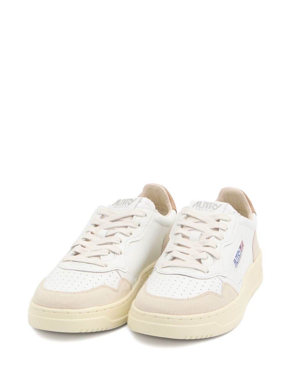 [AUTRY] Sneakers FW26 AULW LS 02