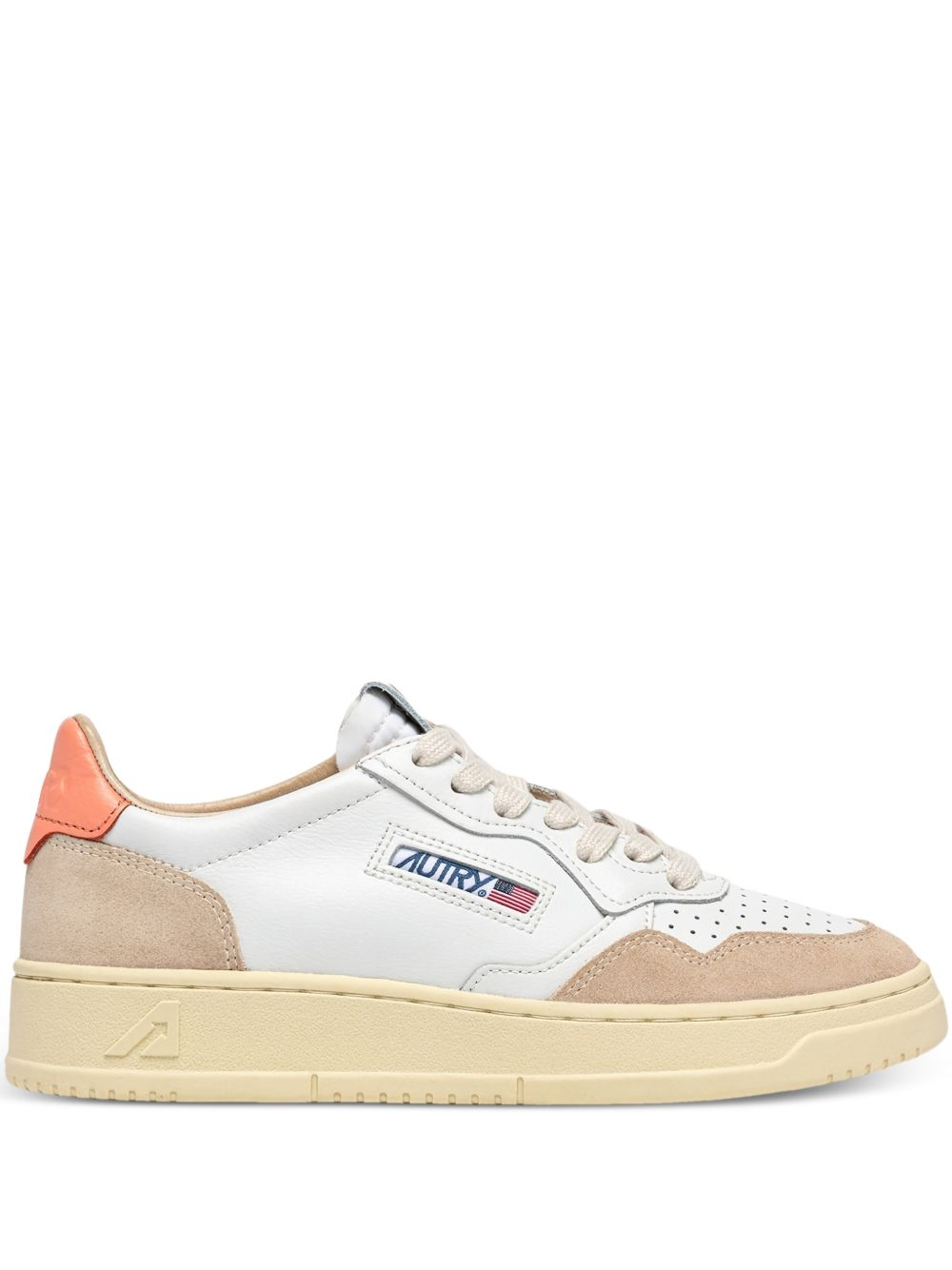 [AUTRY] Sneakers FW26 AULW LS 13