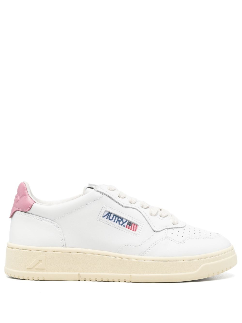 [AUTRY] Sneakers FW26 AULW LL 88