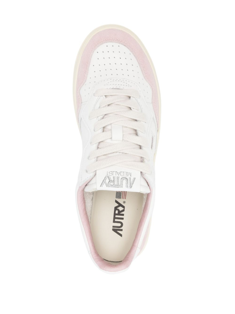 [AUTRY] Sneakers FW26 AULW GS 36