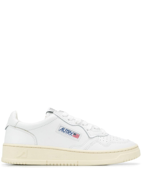 [AUTRY] Sneakers FW26 AULW LL 15