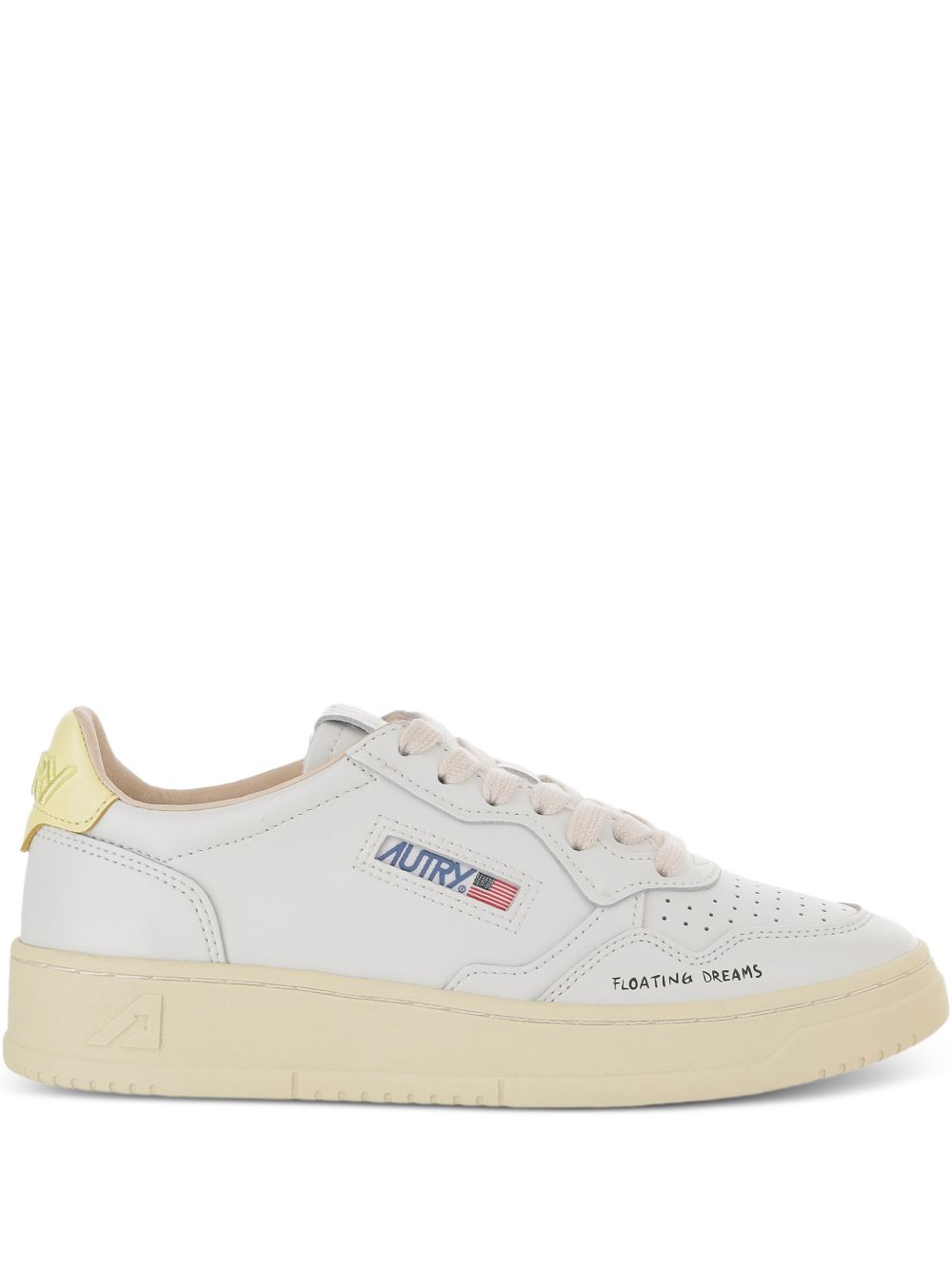 [AUTRY] Sneakers FW26 AULW DL 02