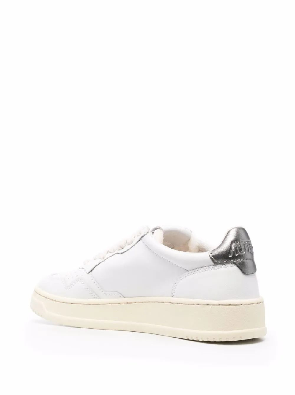 [AUTRY] Sneakers FW26 AULW LL 05